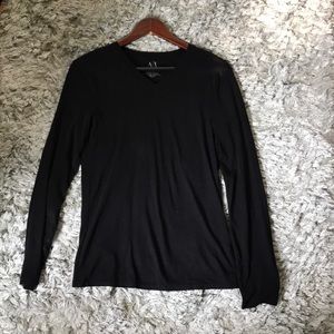 Armani Exchange shirt!